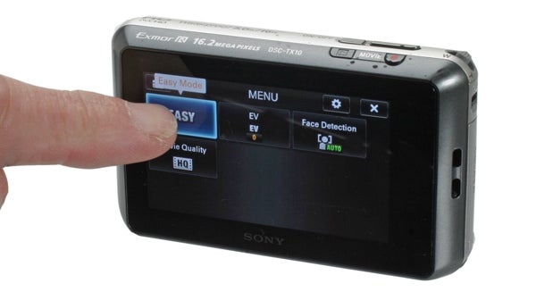 Sony TX10 2